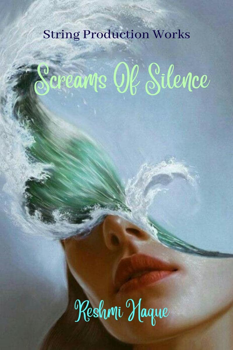 Screams Of Silence