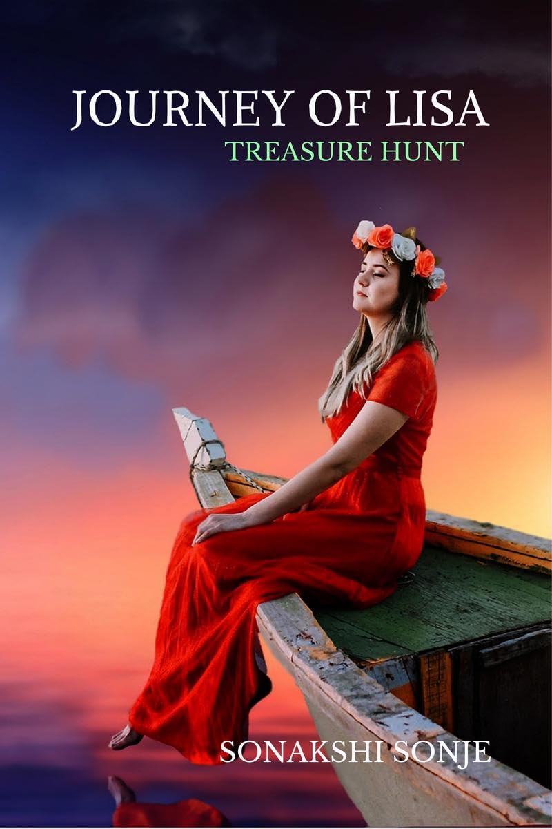 JOURNEY OF LISA : TREASURE HUNT