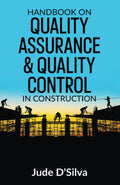 Handbook On Quality Assurance & Quality Control In Construction