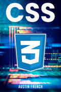 CSS : Beginners Basic Fundamental Guide (2022 Crash Course for Newbies)