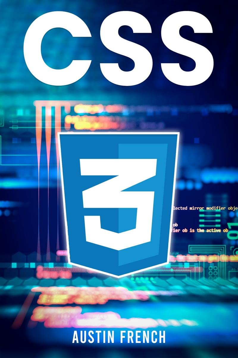 CSS : Beginners Basic Fundamental Guide (2022 Crash Course for Newbies)