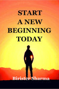 Start a New Beginning Today!