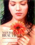 Naturally Beautiful: The Complete Beauty Book