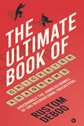 The Ultimate Book of Cricketer Anagrams: Unscramble the jumbled names of 500 international cricketers