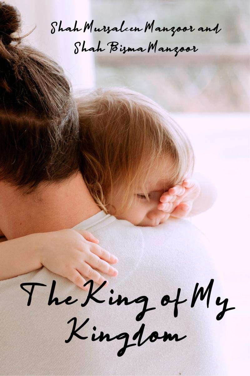 The King Of My Kingdom