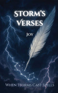 Storms Verses: When Storms Cast Spells
