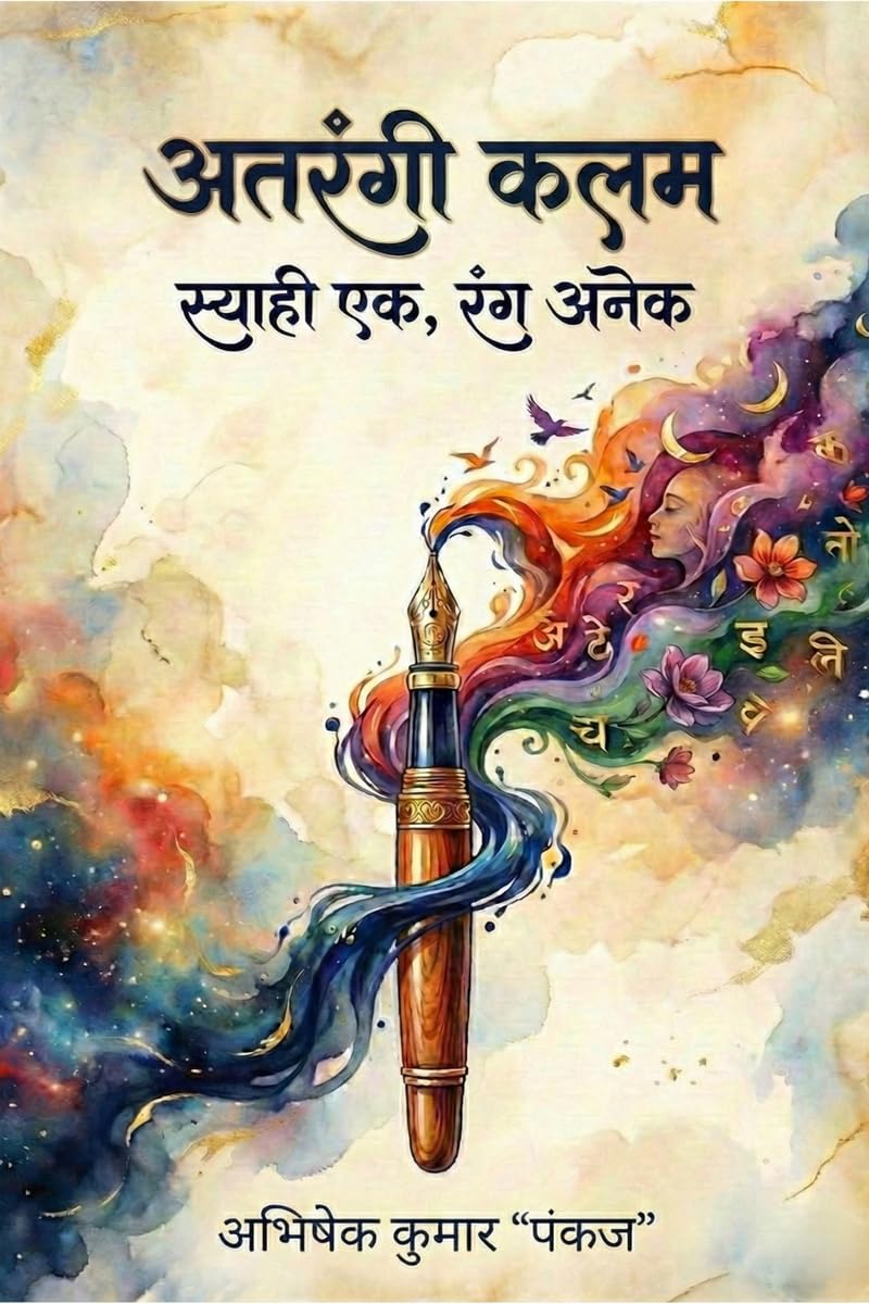 Atrangi Kalam /  