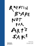 Not for Arts Sake