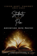 Students with Pen : Adventure into Poetry