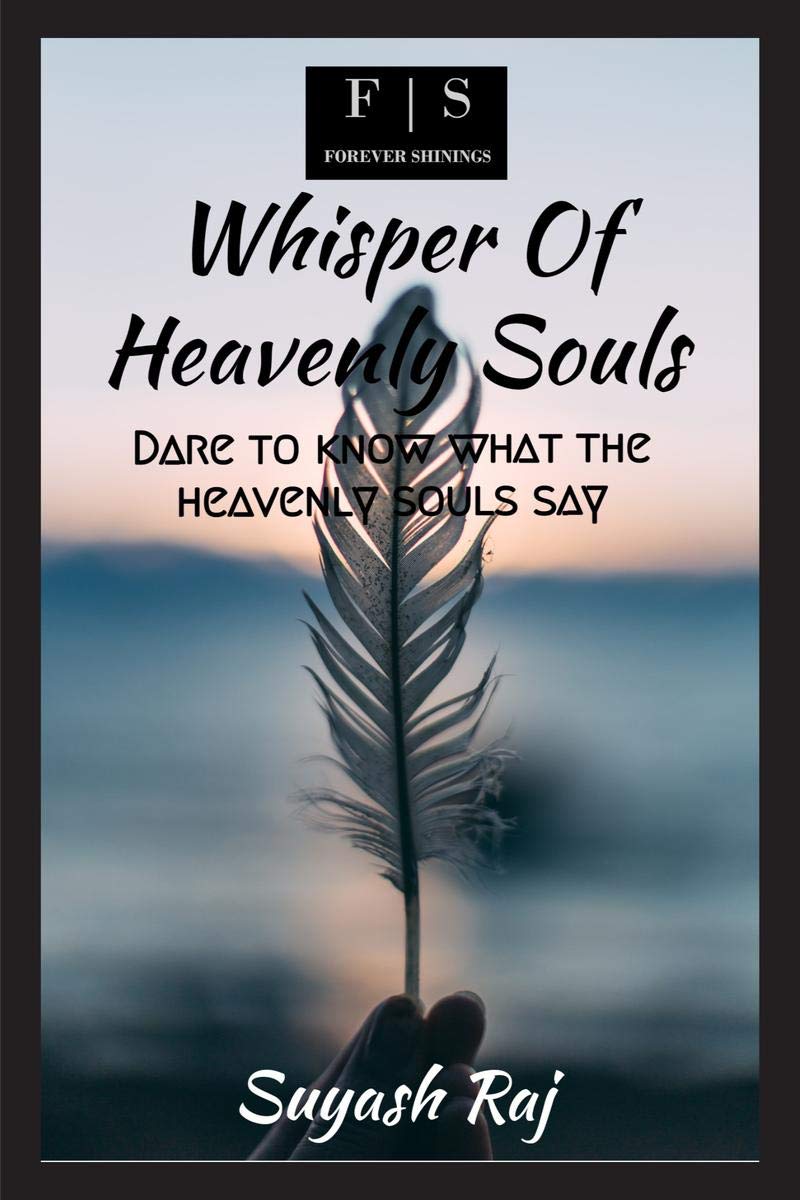 Whisper Of Heavenly Souls