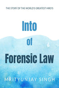 Forensic Science  Narco, Polygraph & Brain Mapping Test By Mrityunjay Singh