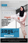 Auyk Blogs  EMagzine Vol 1