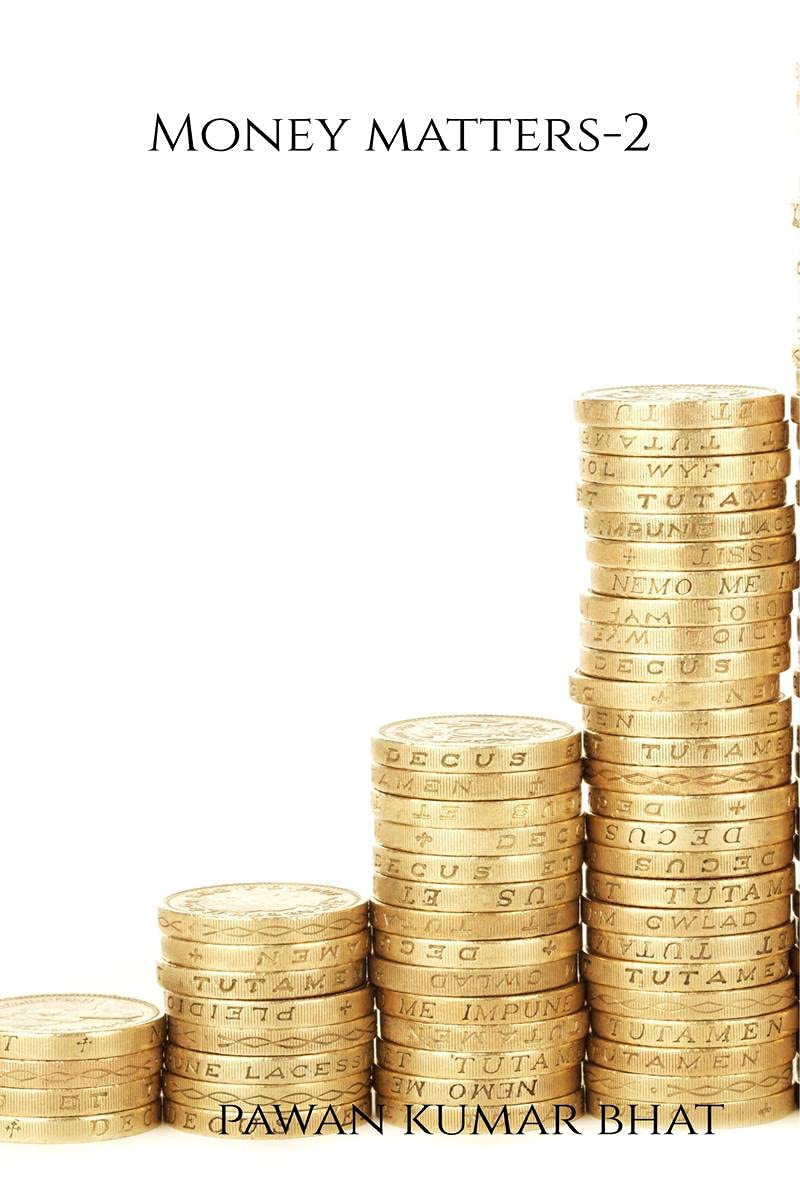 Money Matters 2