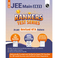 PW 15 JEE Main Rankers Test Series 2025 As Per Revised NTA Pattern (75 Questions) | Elaborated Solutions with College Cutoff and