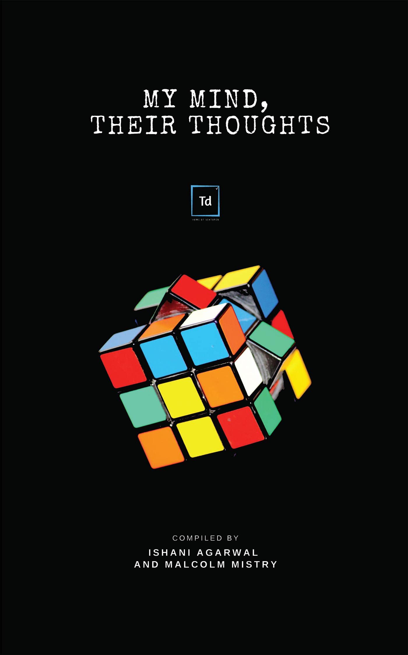 My Mind, Their Thoughts