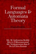 Formal Languages & Automata Theory Handbook