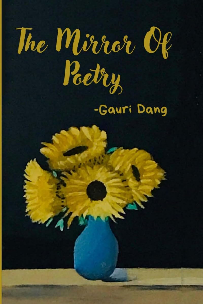 The Mirror of Poetry