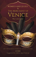 Romeo And Juliet & The Merchant Of Venice