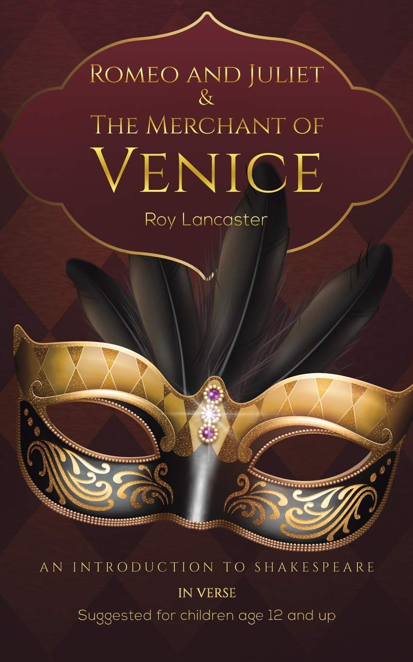 Romeo And Juliet & The Merchant Of Venice