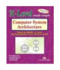 A Level Computer System Architecure A4R4)