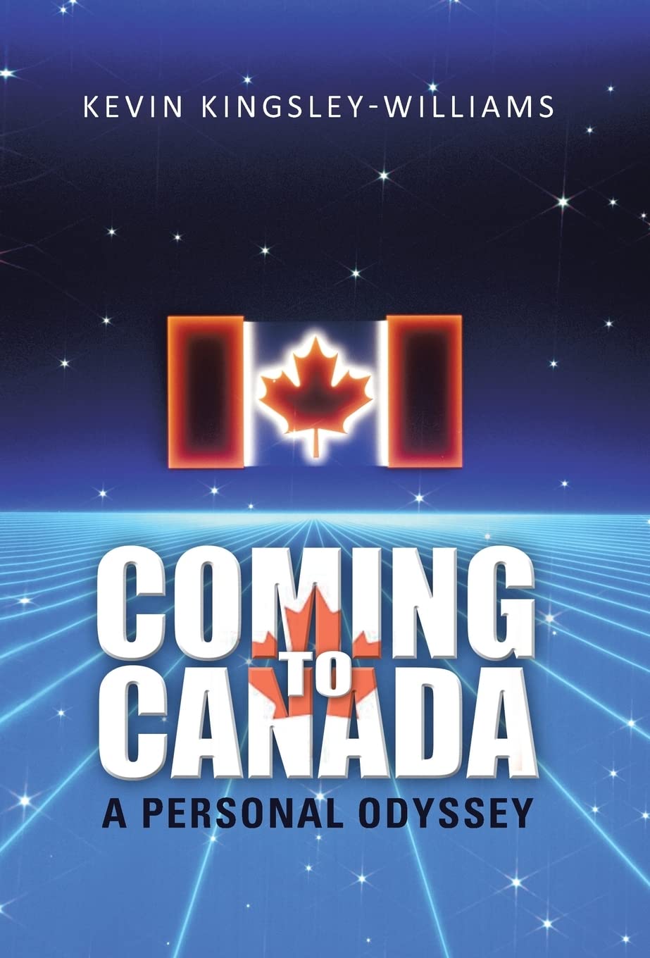 Coming to Canada: A Personal Odyssey