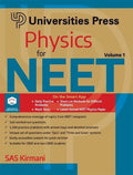PHYSICS FOR NEET, VOLUME 1