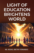 Light of Education Brightens World
