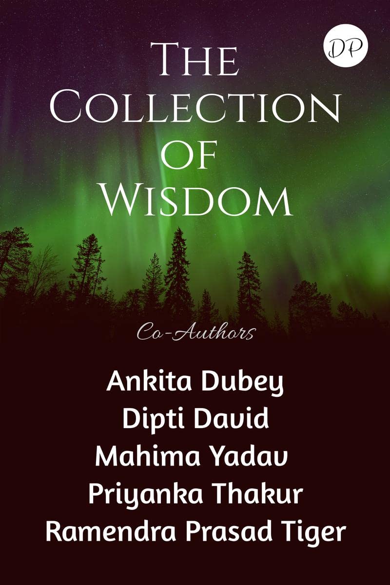 The Collection Of Wisdom: Daiso Publishing House