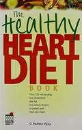 Healthy Heart Diet Book