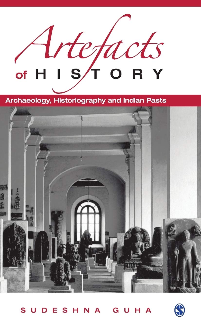 Artefacts of History
