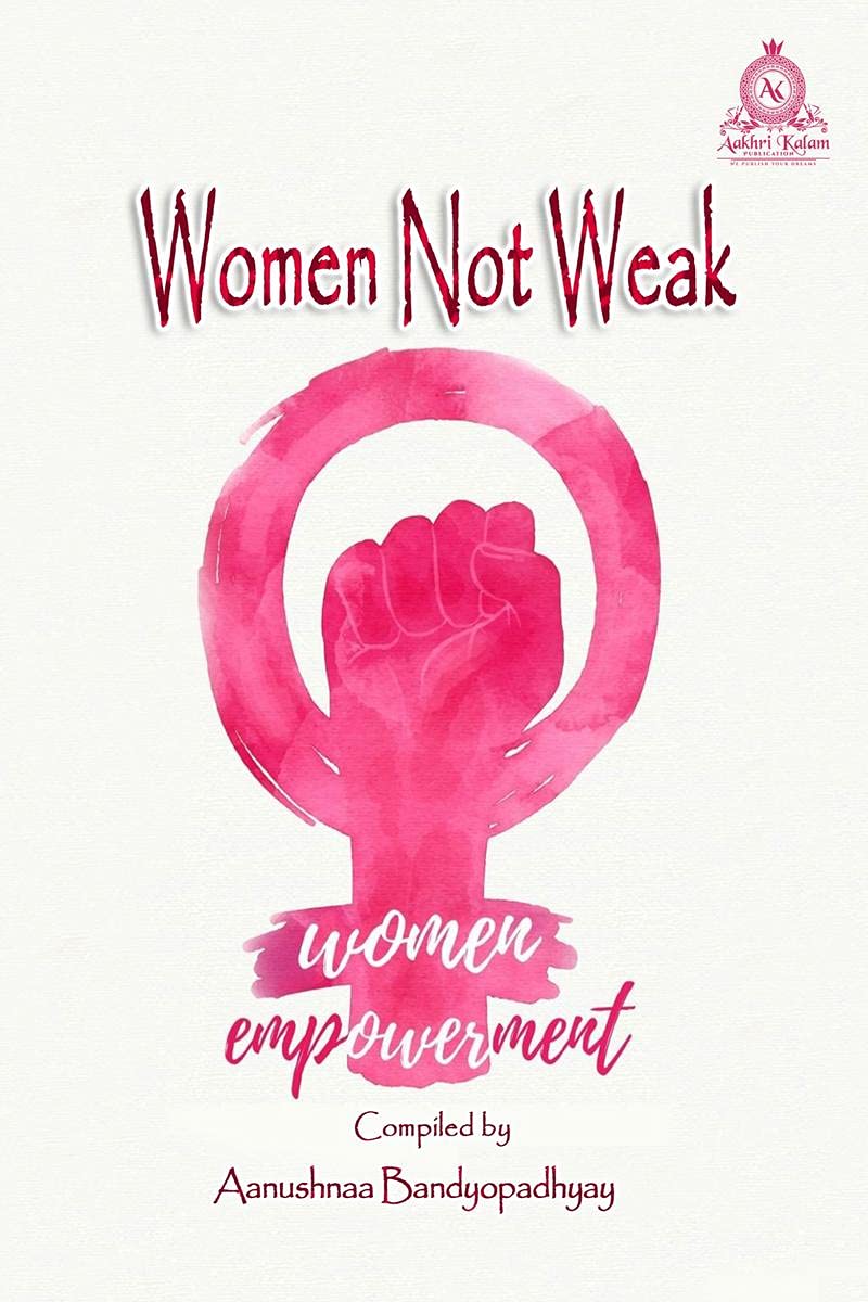 Women Not Weak