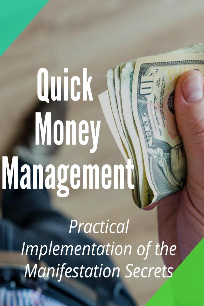 Quick Money Management