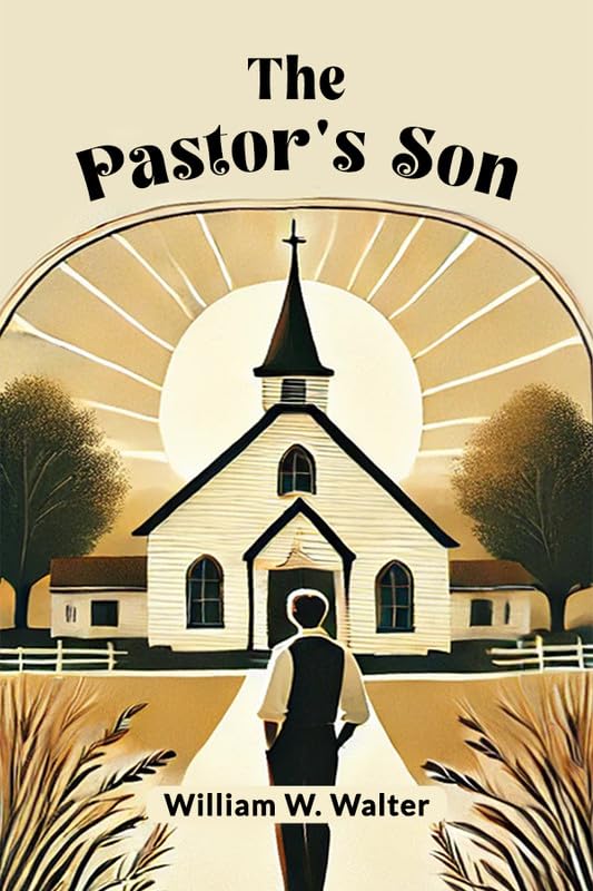 The Pastors Son