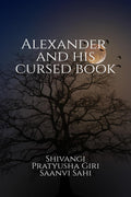ALEXANDER AND HIS CURSED BOOK