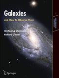 Galaxies and How to Observe Them (Astronomers Observing Guides)