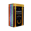 Classic Philosophers Collection Set of 5 Books: The Prince,Meditions,The Symposium,The Prophet,Beyond Good And Evil