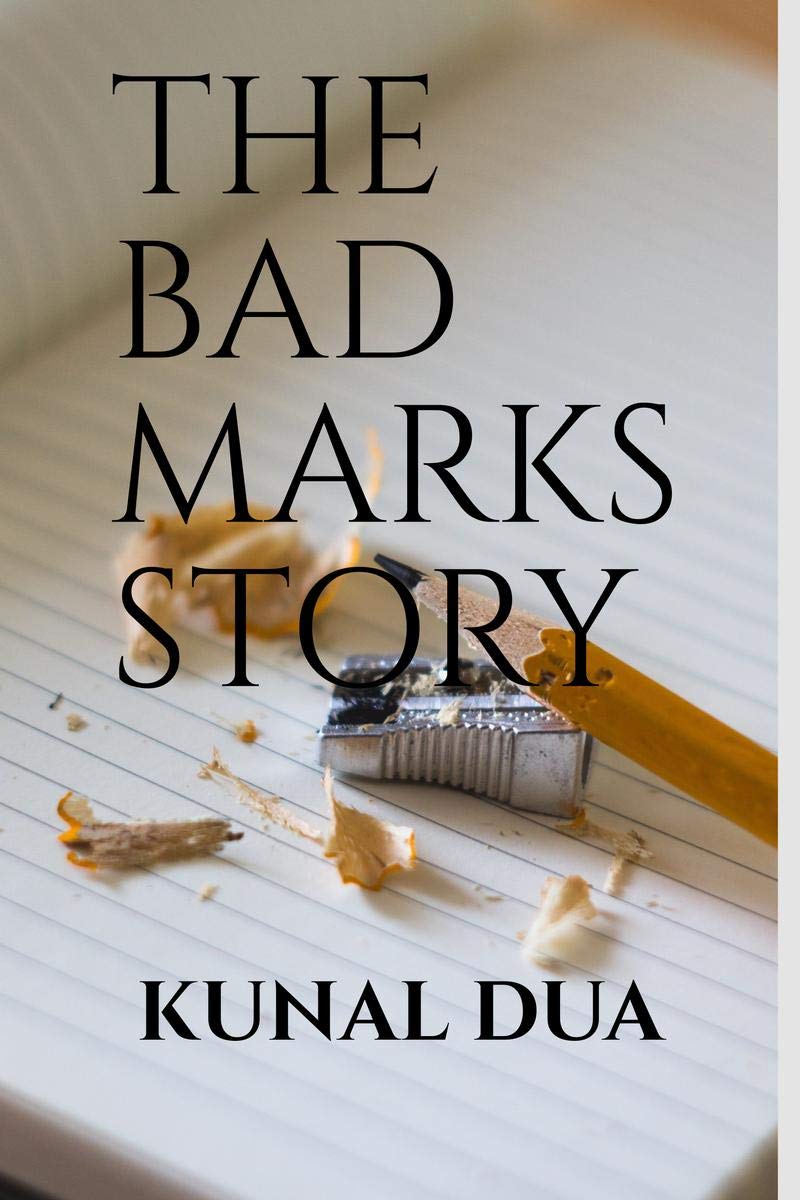 The Bad Marks Story