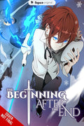 The Beginning After the End, Vol. 6 (comic) (The Beginning After the End (comic))