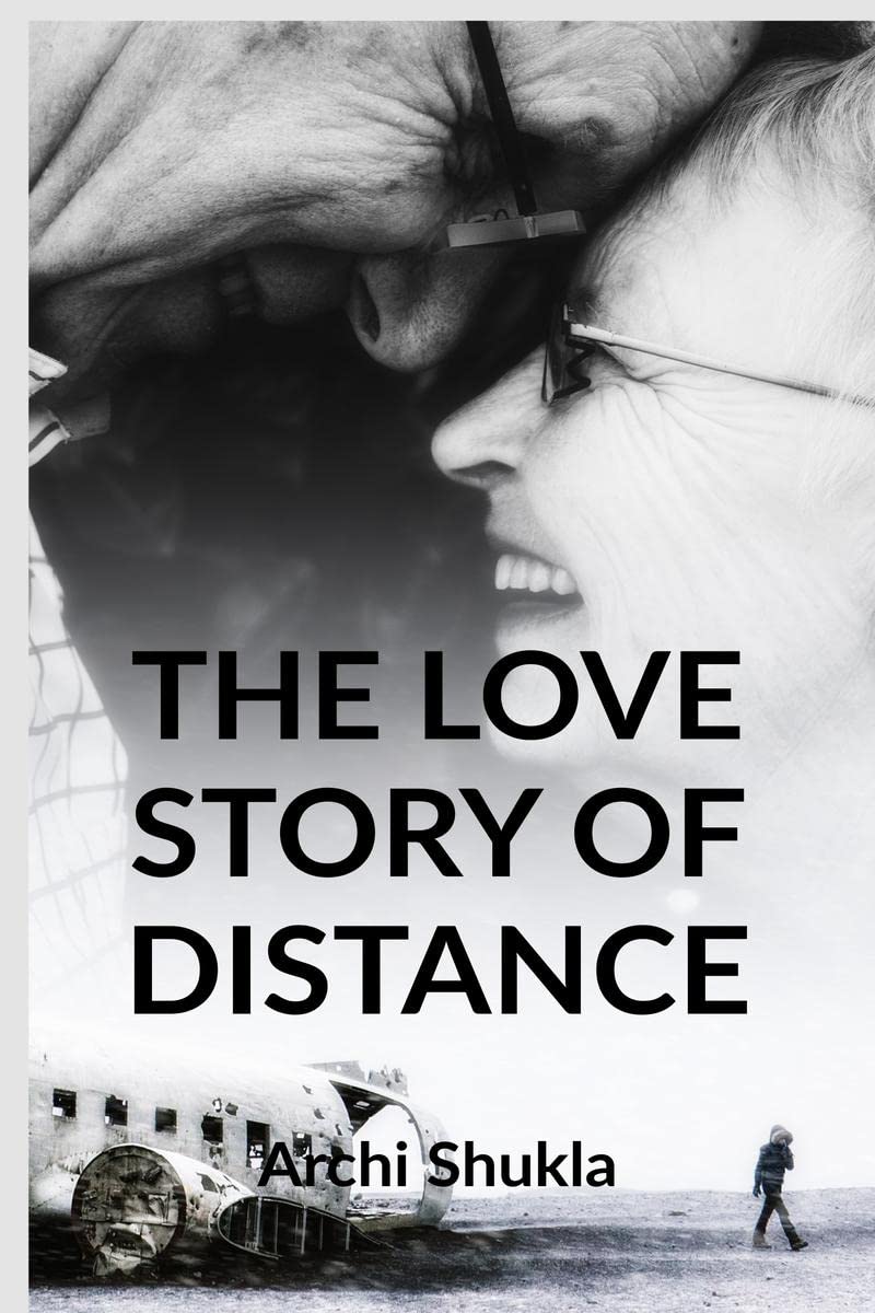 The love story of distance