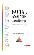 Facial Analysis and Homopathy  FulfillingHannemanns Legacy