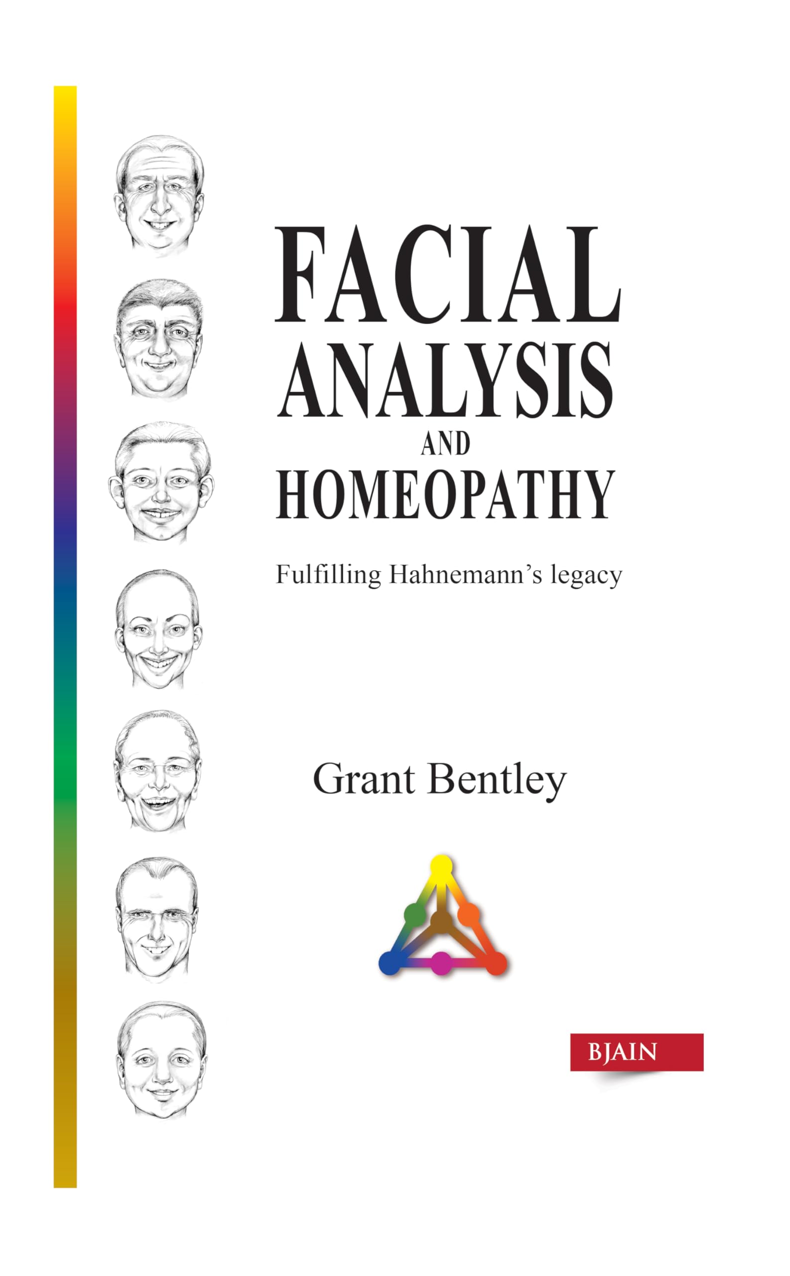 Facial Analysis and Homopathy  FulfillingHannemanns Legacy
