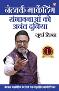 Network Marketing  Sambhaavanaon Ki Anant Duniya (      )