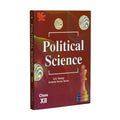 Political Science For Class 12 | by G.N. Rastogi & Arvindra Kumar Verma | JKBSE 202627 Examination