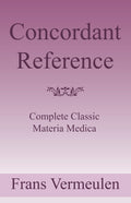 Concordant Reference