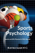 Sports Psychology: Sports Are 10% Physical And 90% Mental