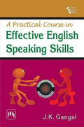 A Practical Course in Effective English Speaking Skills