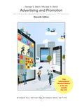 ISE Advertising and Promotion (COLLEGE IE OVERRUNS)