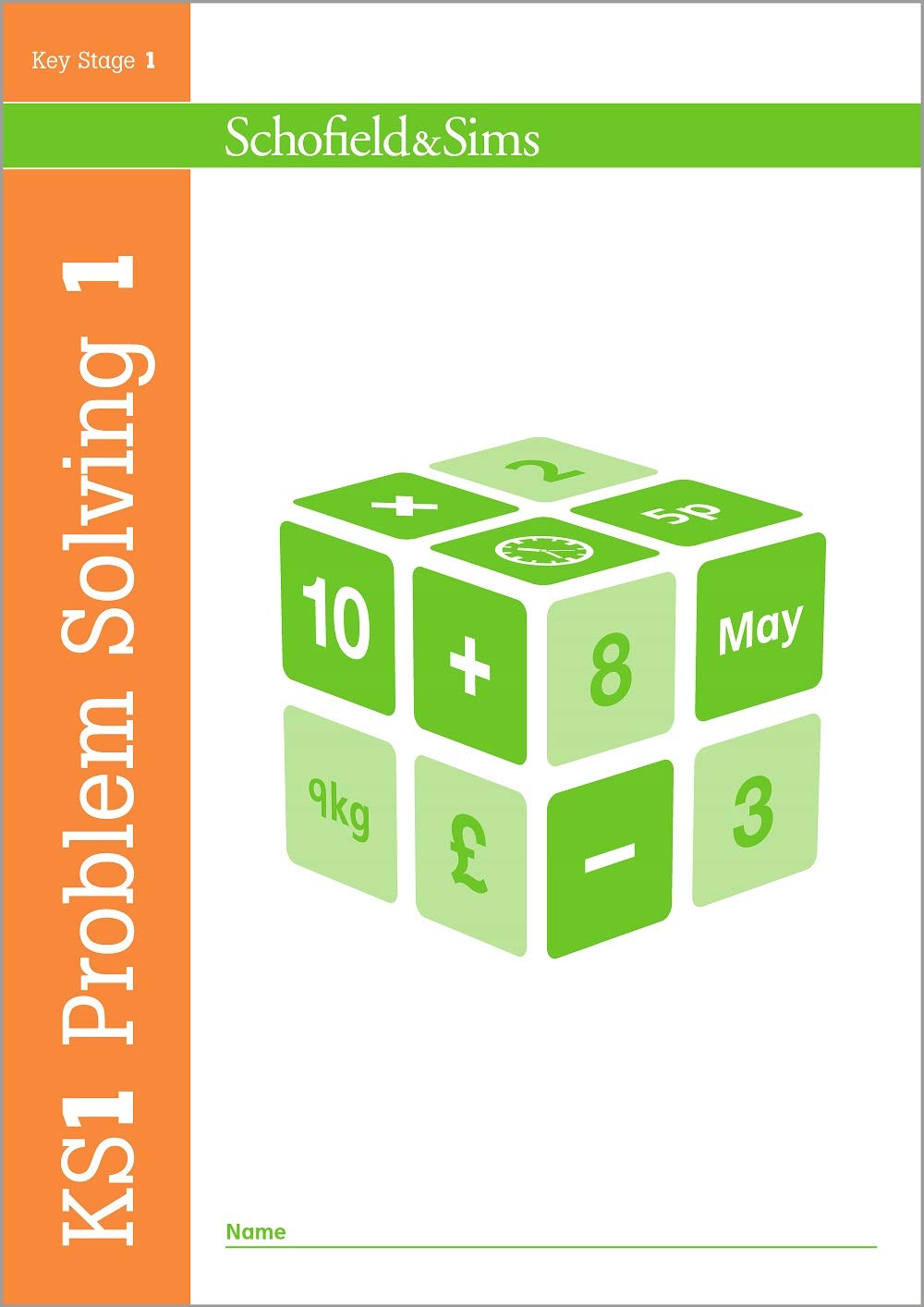 KS1 Problem Solving Book 1: Invasive and Noninvasive Clinical Application