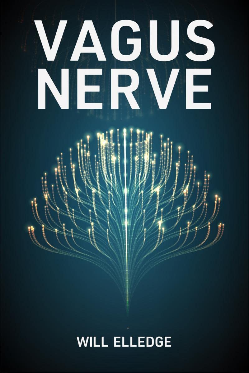 Vagus Nerve : Enhance and Activate Your Vagus Nerve with Natural Exercises and Techniques for Reducing Inflammation, Anxiety, Mi