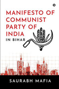 Manifesto Of Communist Party Of India In Bihar